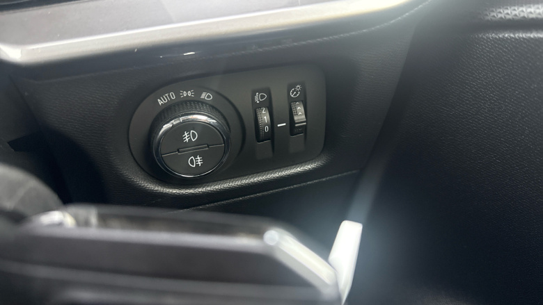 Vauxhall Mokka 1.2 Turbo Elite Edition 5dr Auto Petrol Hatchback